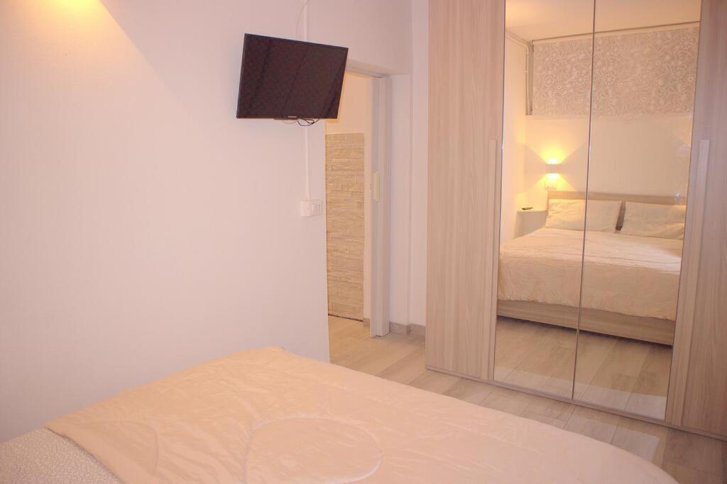 Vittoria Apartment Veneţia Exterior foto