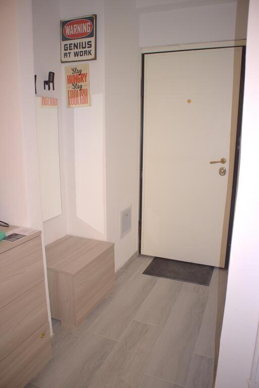 Vittoria Apartment Veneţia Exterior foto